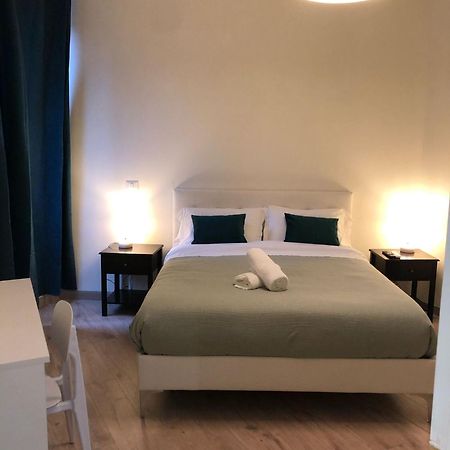 B&B Rome Vatican Residence Kültér fotó