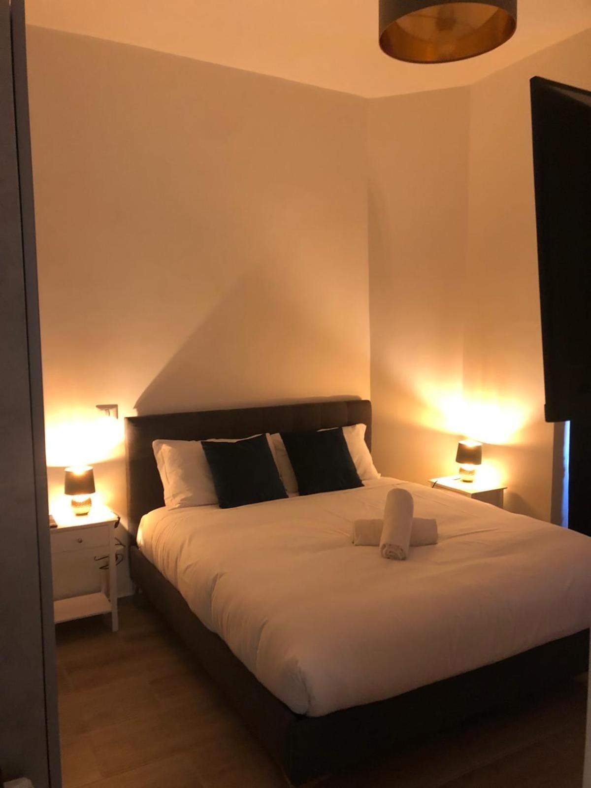 B&B Rome Vatican Residence Kültér fotó