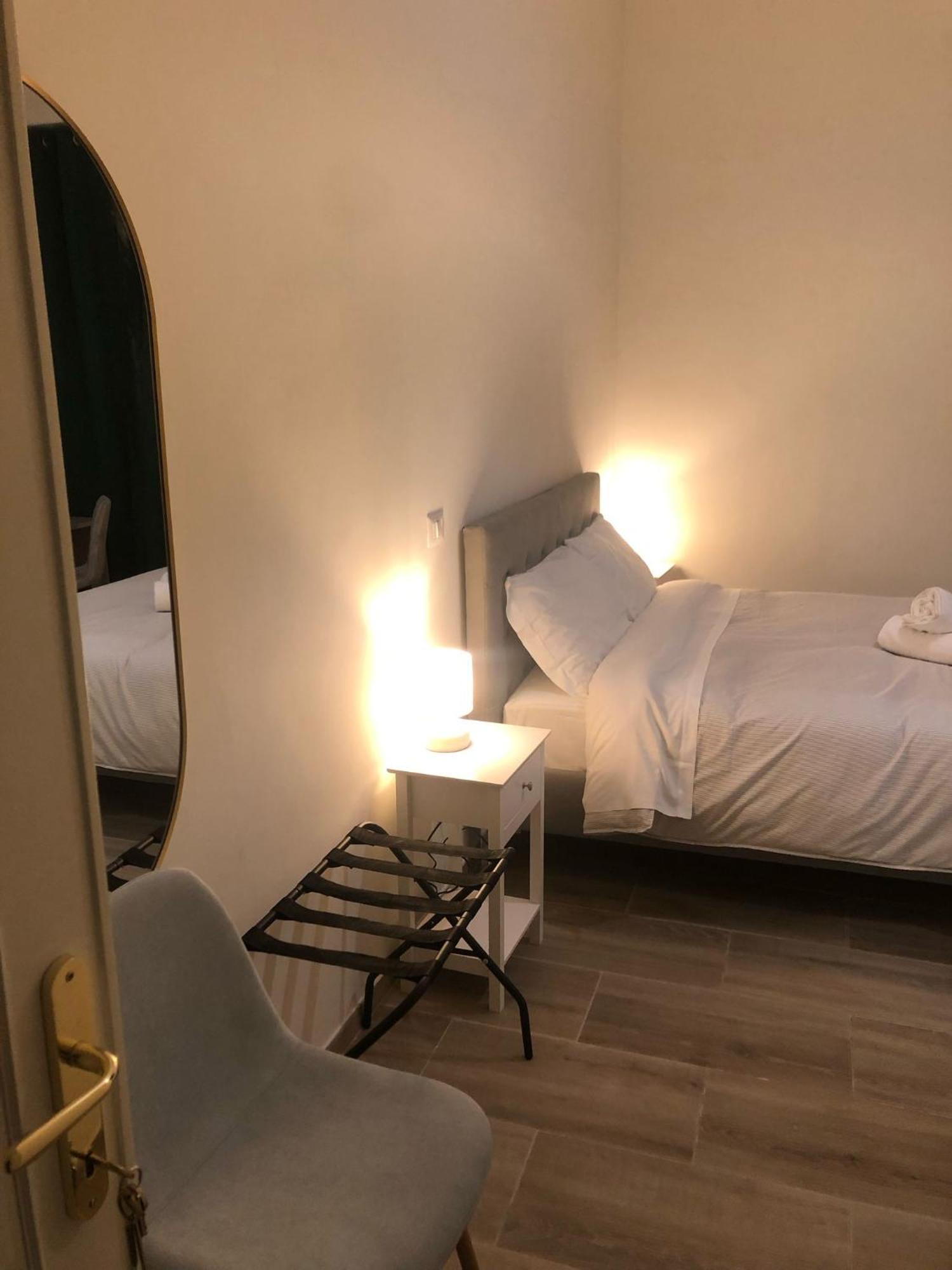 B&B Rome Vatican Residence Kültér fotó