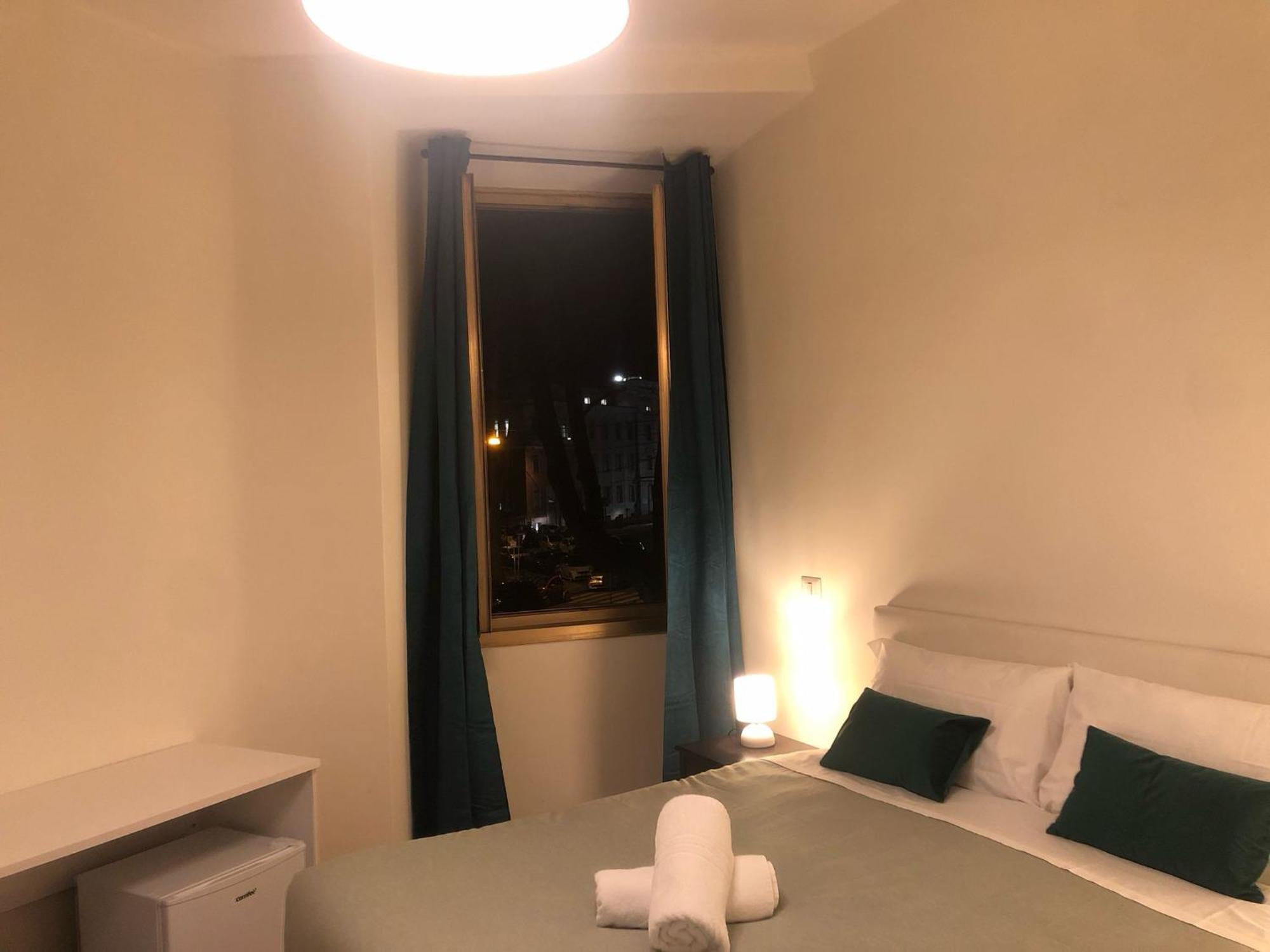 B&B Rome Vatican Residence Kültér fotó